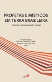 Profetas e Místicos em Terra Brasileira (eBook, ePUB)