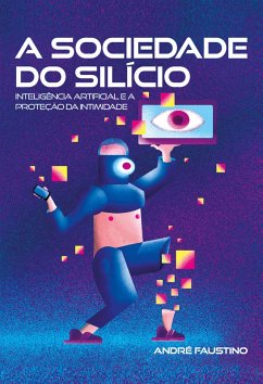 Cover A Sociedade do Silício (eBook, ePUB)