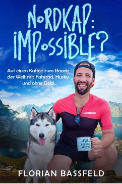 Cover Nordkap: Impossible? (eBook, ePUB)
