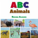 ABC Animals (eBook, ePUB)