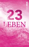 23 Leben (eBook, ePUB)