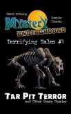 Mystery Underground: Terrifying Tales #1 (eBook, ePUB)