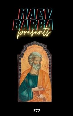 Maev Barba Presents - Barba, Maev; Eversmann, Robert; Thralby, Eric