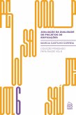 Avaliação da qualidade de projetos de edificações (eBook, ePUB) Avaliação da qualidade de projetos de edificações (eBook, ePUB)