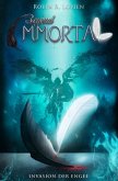 BEYOND IMMORTAL - Invasion der Engel (eBook, ePUB)