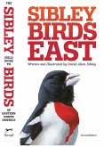 The Sibley Field Guide to Birds of Eastern North America (eBook, ePUB)