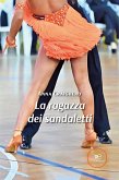 La ragazza dei sandaletti (eBook, ePUB)