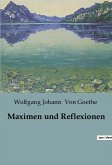 Maximen und Reflexionen