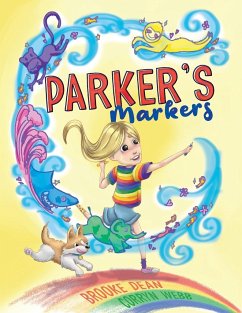 Parker's Markers - Dean, Brooke Nichole