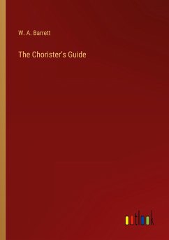 The Chorister's Guide