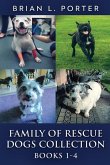 Family Of Rescue Dogs Collection - Books 1-4