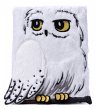Harry Potter: Hedwig Plush Journal - Bild 1