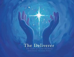 The Deliverer - Johnson, Seth