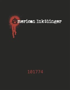 Cover American Inkslinger