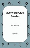200 Word Clue Puzzles