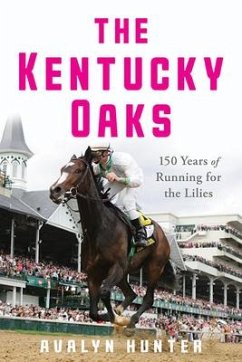 The Kentucky Oaks - Hunter, Avalyn