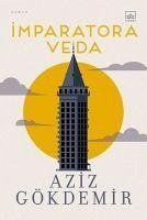 Cover Imparatora Veda