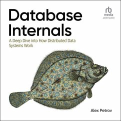 Database Internals - Petrov, Alex