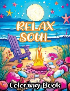 Relax Soul - Temptress, Tone