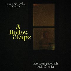 A Hollow Shape - Porter, David C