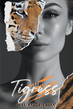 The Tigress - Jenson, Ivan