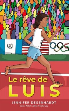 Cover Le rêve de LUIS