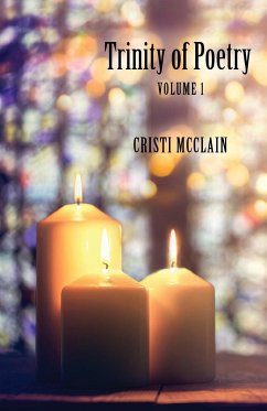 Trinity of Poetry - McClain, Cristi