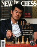 New in Chess Magazine 2023/3: The World's Premier Chess Magazine Ready by Club Players in 116 Countries