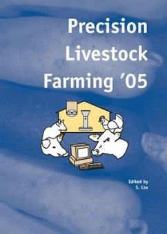 Precision Livestock Farming '05