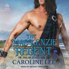 The MacKenzie Regent - Lee, Caroline