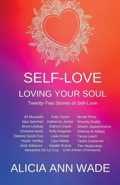 SELF-LOVE - Wade, Alicia Ann