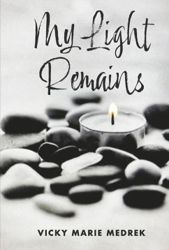 My Light Remains - Medrek, Vicky Marie