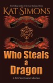 Who Steals a Dragon