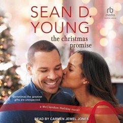 The Christmas Promise - Young, Sean D