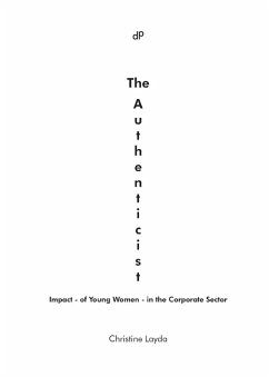 The Authenticist - Layda, Christine