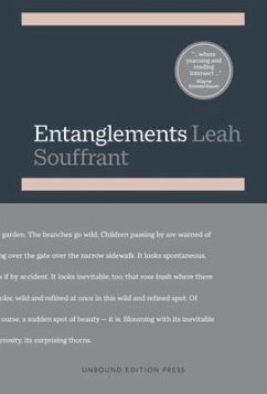 Entanglements: Threads Woven from History, Memory and the Body - Souffrant, Leah