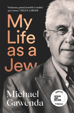 My Life as a Jew - Gawenda, Michael