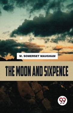 The moon and sixpence - Maugham, W. Somerset
