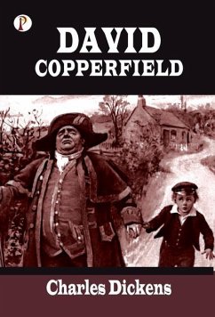 David Copperfield - Dickens, Charles