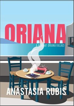 Oriana - Rubis, Anastasia