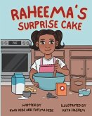 Raheema's Surprise Cake