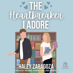 The Heartbreaker I Adore - Zaragoza, Haley