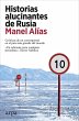 Historias alucinantes de Rusia - Bild 1