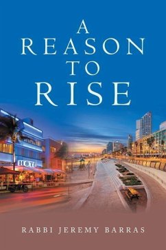 A Reason to Rise - Barras, Rabbi Jeremy