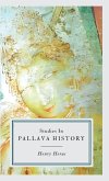 STUDIES IN PALLAVA HISTORY