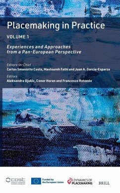 Placemaking in Practice Volume 1