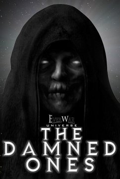 The Damned Ones - Robinson II, Ty'Ron W. C.