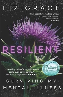Resilient - Grace, Liz