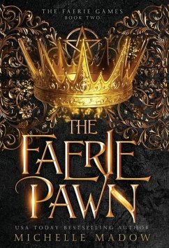 The Faerie Pawn - Madow, Michelle