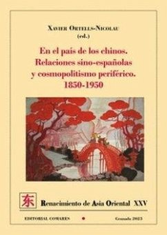 Cover En el país de los chinos